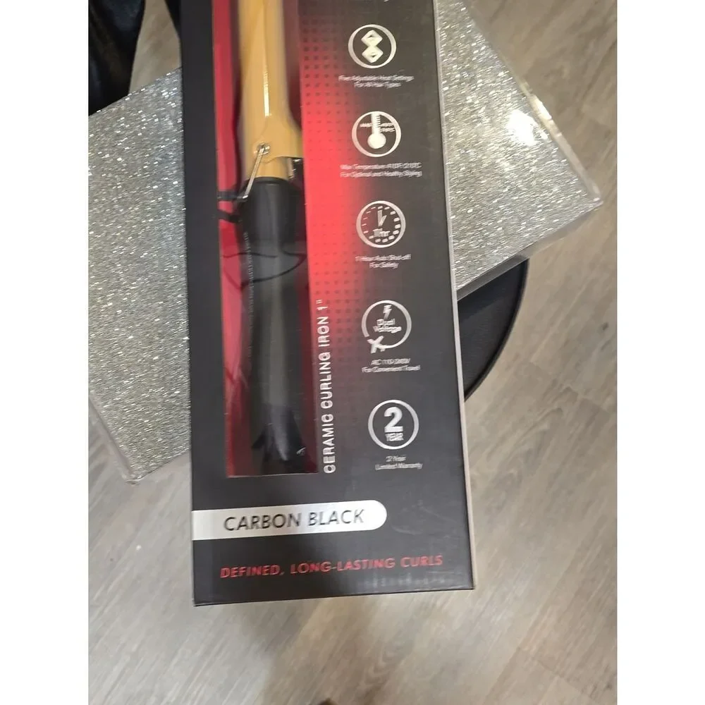 CHI Ceramic 1